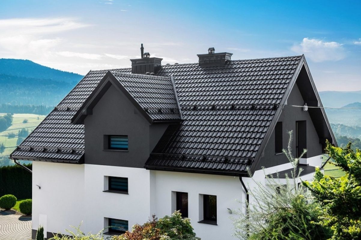 Nová střecha na váš dům