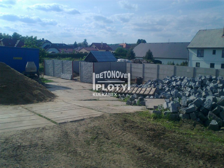 Kdy stavět plot