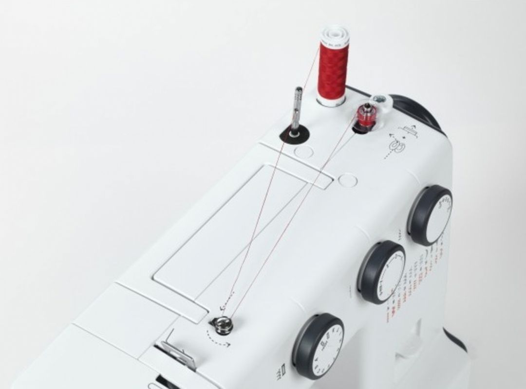 Šicí stroje Bernina představují ideální volbu pro začínající i zkušené švadleny