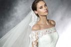 PLEASANT  PRONOVIAS 2016