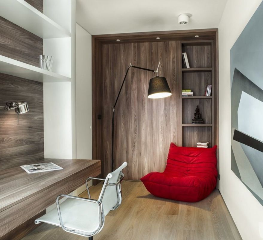 Vyplatí se využít služeb bytového designéra?