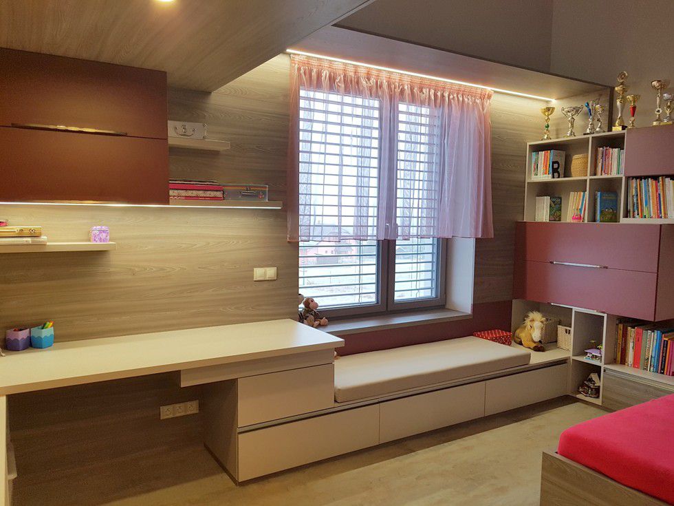 Vyplatí se využít služeb bytového designéra?