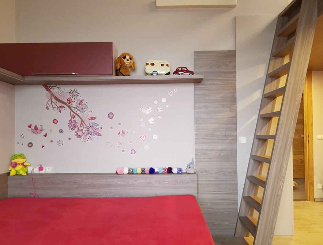 Vyplatí se využít služeb bytového designéra?