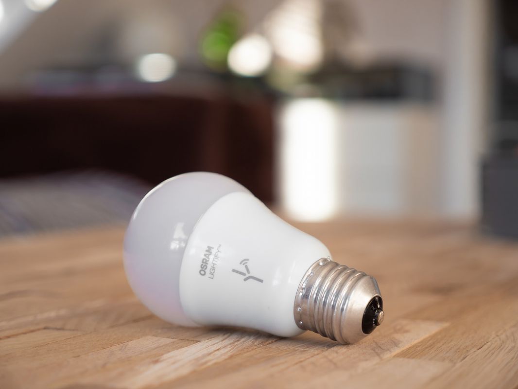 Chytré osvětlení zaujme všechny moderní domácnosti