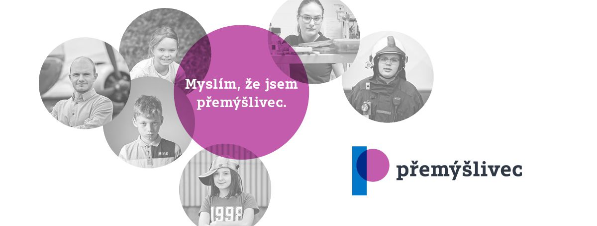 „Přemýšlivec“ Nadace RSJ: Společnost opomíjí potřeby nadaných dětí