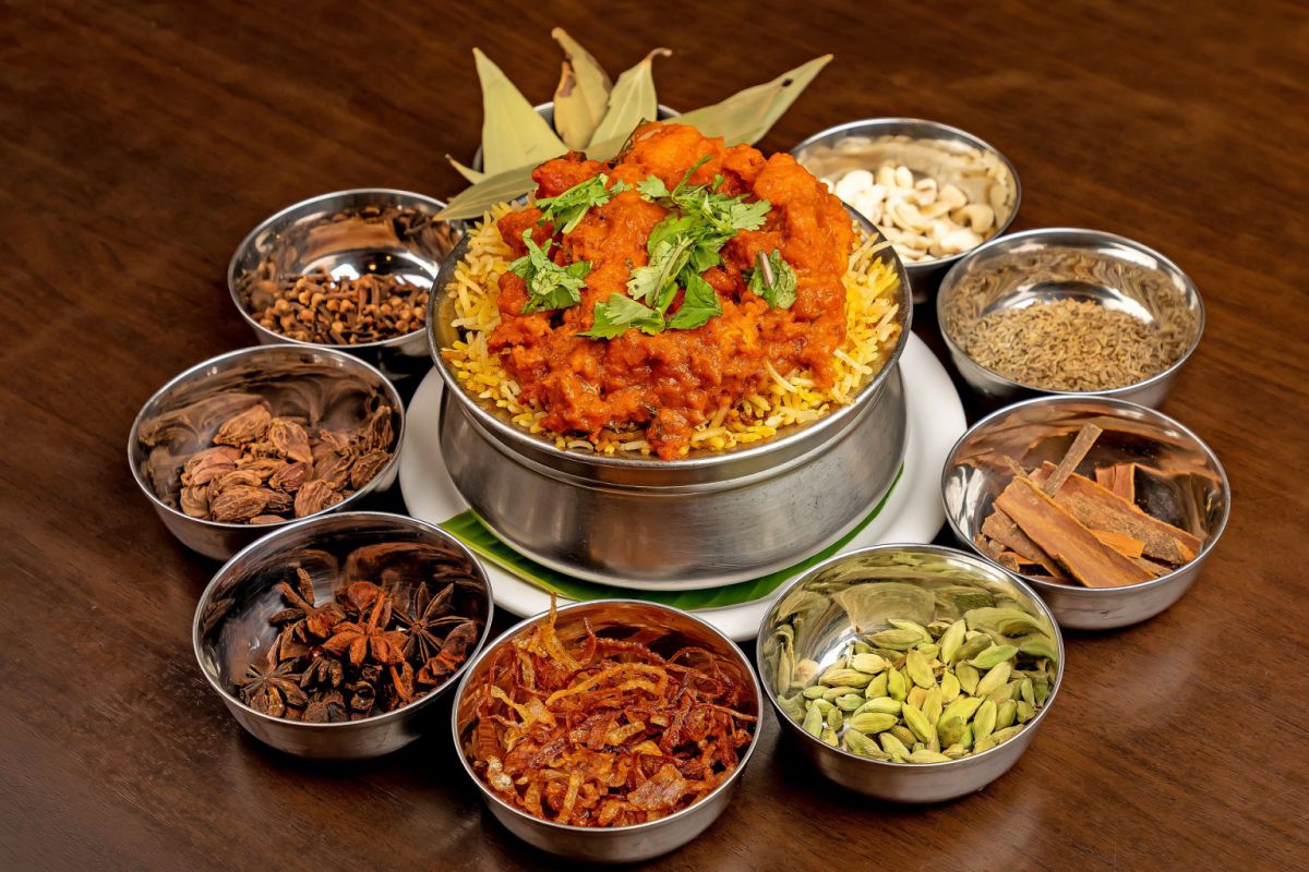 V čem spočívá kouzlo indické kuchyně?