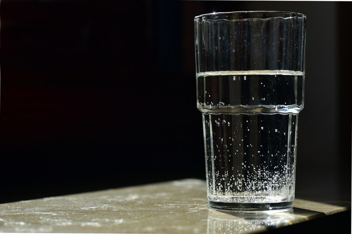 Dusičnany ve vodě: Skryté riziko, které snadno odstraníte