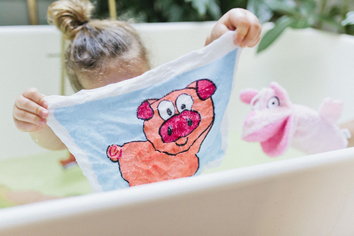 Příběh jedné rodinné značky: Jak Isabelle Laurier přináší přírodu do každé koupelny