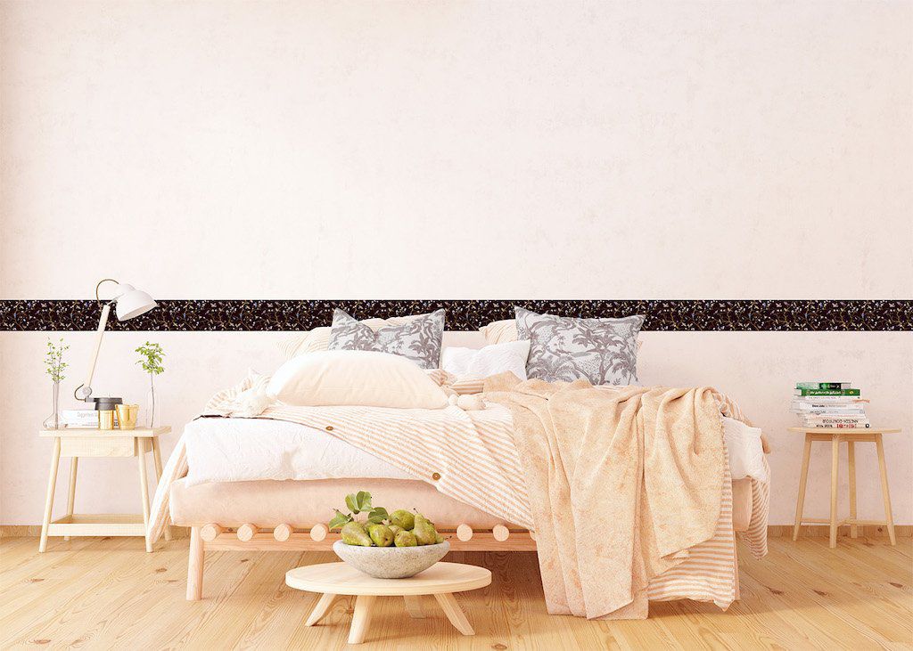 Nejčastější chyby při tapetování a jak se jim vyhnout