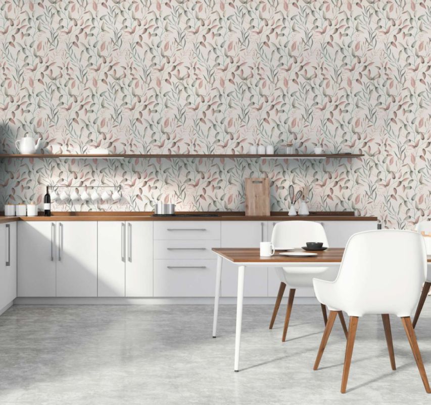 Nejčastější chyby při tapetování a jak se jim vyhnout