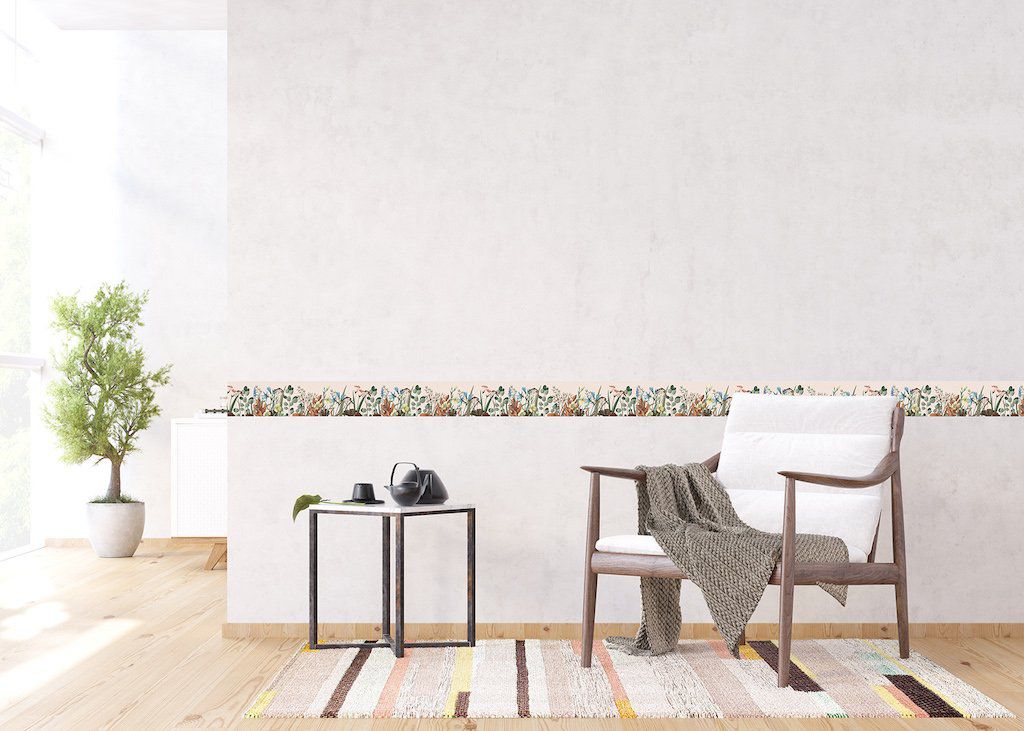 Nejčastější chyby při tapetování a jak se jim vyhnout